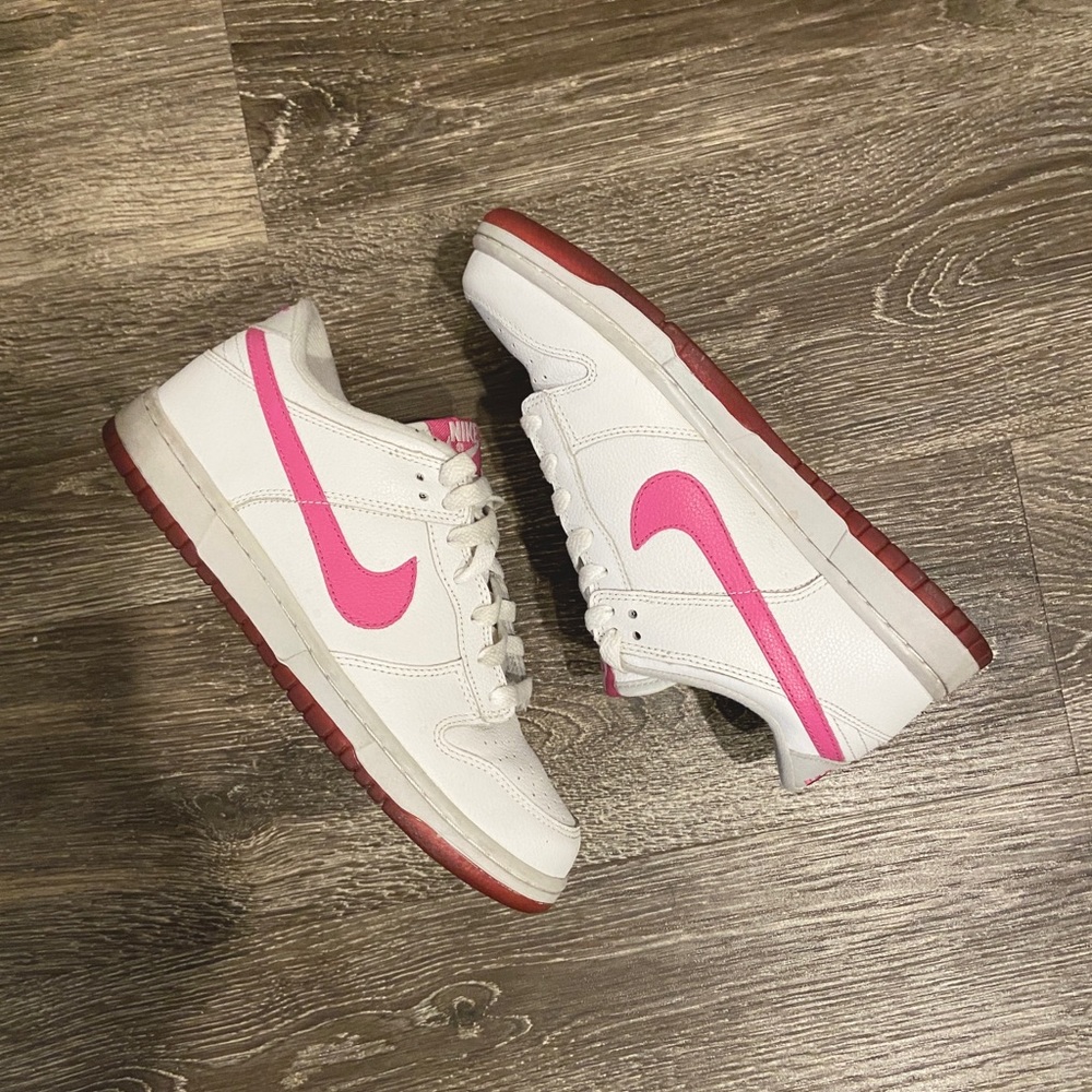 NIKE | dunk low
